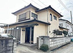 那珂市後台　中古戸建