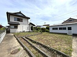 大洗町磯浜町　中古戸建
