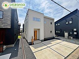 ひたちなか市外野　中古戸建