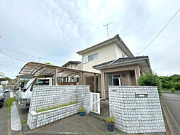 小美玉市中野谷　中古戸建