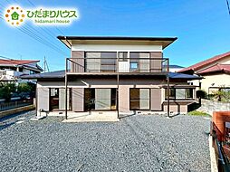 ひたちなか市笹野町3丁目　中古戸建