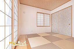 和室の画像