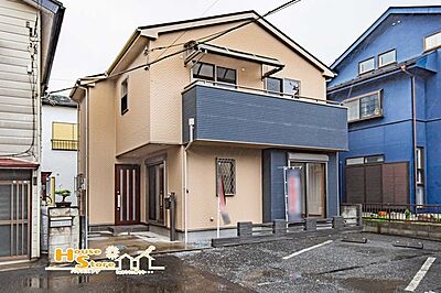外観:内覧をご希望の方は、お気軽にお問い合わせください。また、社用車によるご自宅や最寄り駅からの無料送迎サービスもご利用いただけます。初めてのマイホーム探しも、しっかりとサポートいたします。 外観:内覧をご希望の方は、お気軽にお問い合わせください。また、社用車によるご自宅や最寄り駅からの無料送迎サービスもご利用いただけます。初めてのマイホーム探しも、しっかりとサポートいたします。