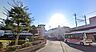 周辺：JR武蔵野線『南越谷駅』（1760m）