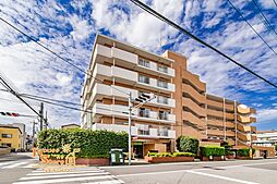 川口中青木第2ローヤルコーポ