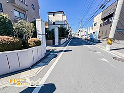 コスモ大宮東 K