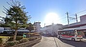 JR武蔵野線『南越谷駅』（1160m）