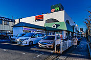 マルエツ東川口店（600m）