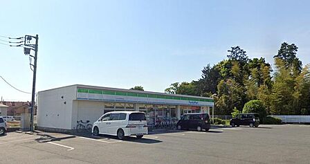 ファミリーマートさいたま大和田店(1360m)
