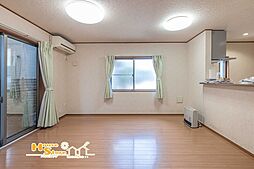川口市北原台1丁目戸建 K