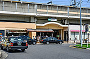 JR埼京線『与野本町』駅（1220m）