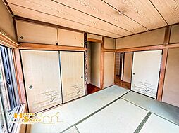和室の画像