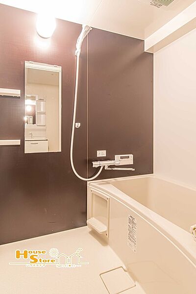 浴室