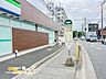 周辺：バス停　天神橋（790m）