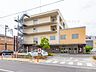 周辺：かわぐち心臓呼吸器病院（710m）