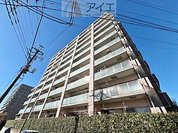 ペルル松戸MABASHI