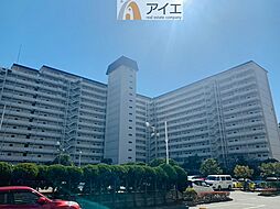 東建検見川マンションＢ棟