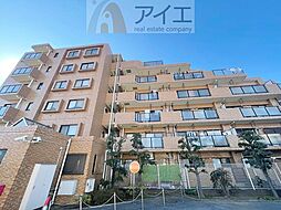 ダイアパレス新柏II
