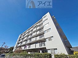 サクラパーク大久保　3号棟