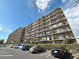 コープ野村夏見5号棟