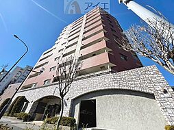 グリーンホームズ葛西南レジデンス