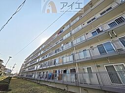 高根パールハイツＢ棟