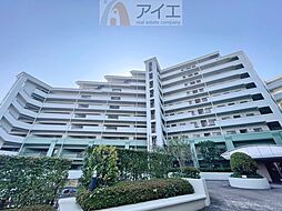 ウッドパーク東千葉