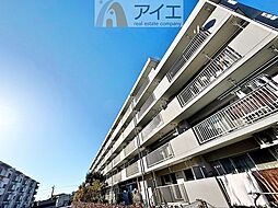 初石パーク・ホームズＢ棟