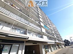 ハイホーム志津駅前