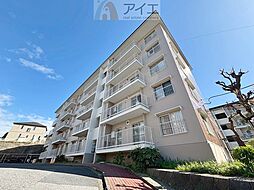 コープ野村志津3号棟