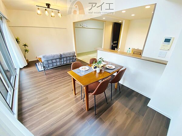 サンクタス蘇我シーズンエアシティ