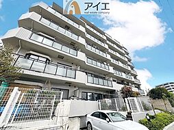 クリオ原木中山壱番館