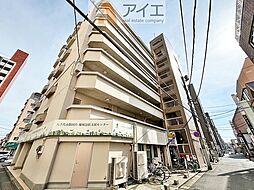 サンコーポ勝田台Ｃ棟
