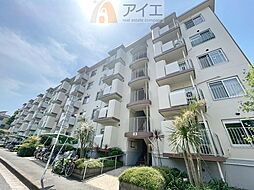 西船橋グリーンハイツ3号棟