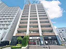ライオンズステーションプラザ柏