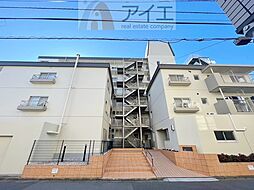 ドルミ葛西