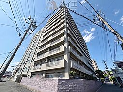 マンションニュー松戸