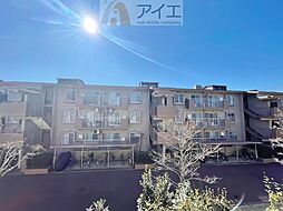 コンドミニアム初石　A棟