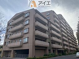ガーデンプラザ新検見川14番館