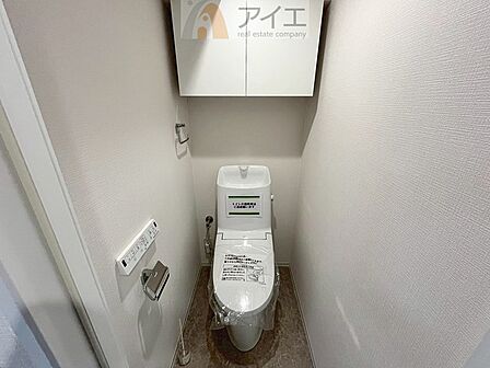普通の生活で水道代を節約できる節水トイレ
