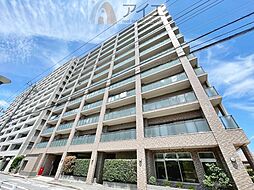 レクセルマンション稲毛