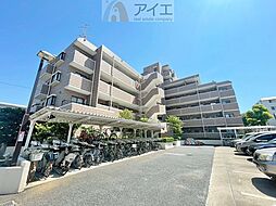 アドリーム津田沼