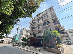 ライオンズマンション幕張第3