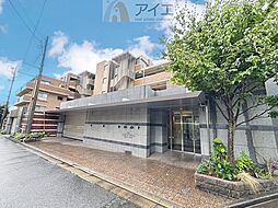 The NOBUTO HILLS FOREST COURT