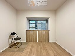 室内の画像