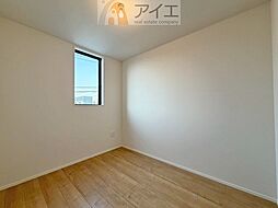 子供部屋の画像