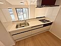 対面キッチンが...