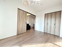 子供部屋の画像