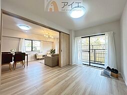 子供部屋の画像
