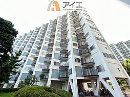 検見川パークマンションＢ棟